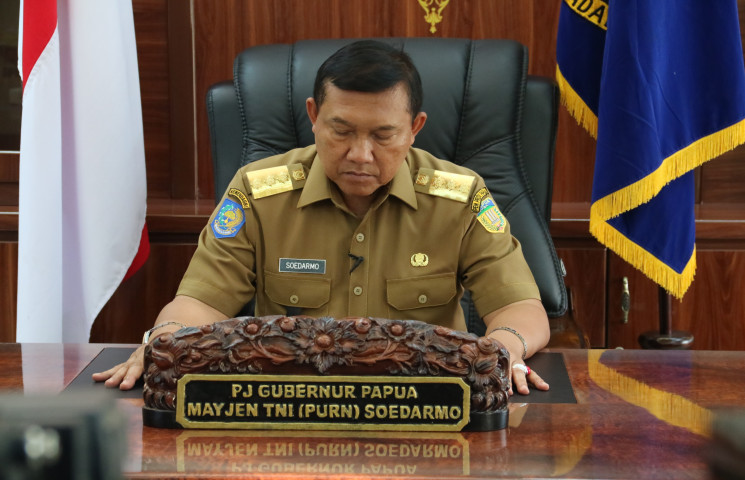 Indonesia Merdeka Karena Bersatu